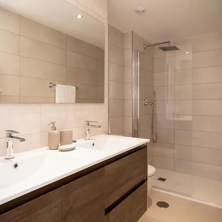 דירה Espanatour Panorama Mar 4 *