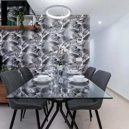 דירה Espanatour Panorama Mar 4 טורבייחה