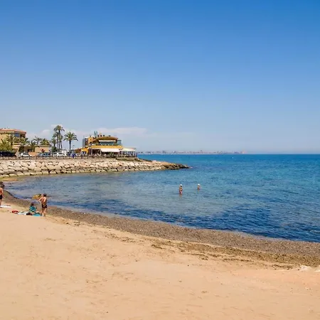 Espanatour Panorama Mar 4 * טורבייחה