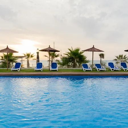 דירה Espanatour Panorama Mar 4 טורבייחה