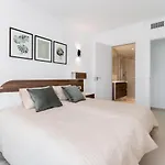 Espanatour Panorama Mar 4 شقة تورّيفيِخا