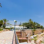 Espanatour Panorama Mar 4 شقة تورّيفيِخا