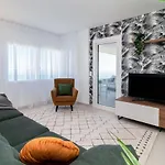 Espanatour Panorama Mar 4 شقة