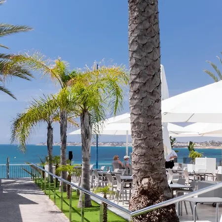 شقة Espanatour Panorama Mar 4 تورّيفيِخا