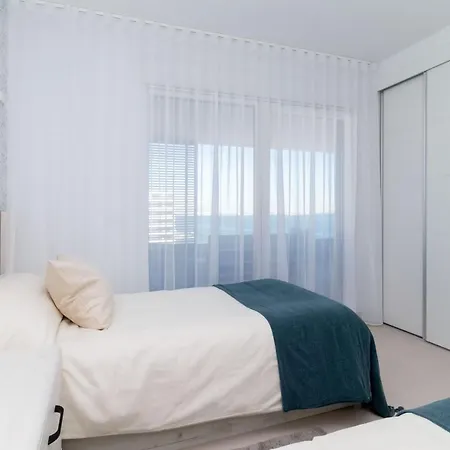 Espanatour Panorama Mar 4 * Torrevieja