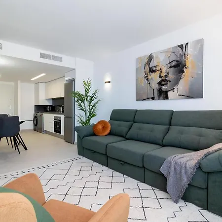 Espanatour Panorama Mar 4 Torrevieja