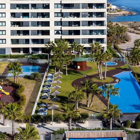 Apartment Espanatour Panorama Mar 4 *