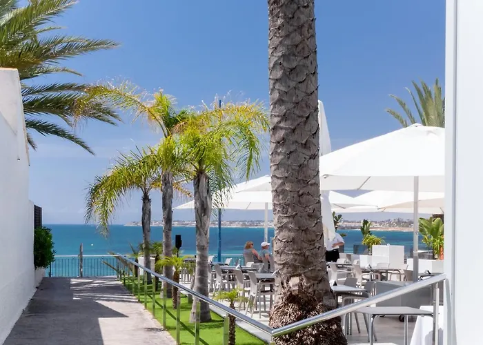 Apartament Espanatour Panorama Mar 4 Torrevieja