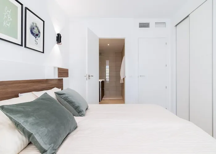 Espanatour Panorama Mar 4 * Torrevieja