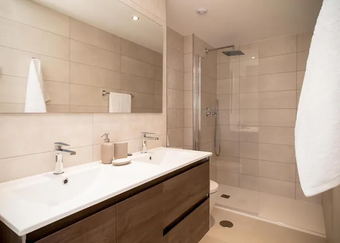 Apartament Espanatour Panorama Mar 4 *