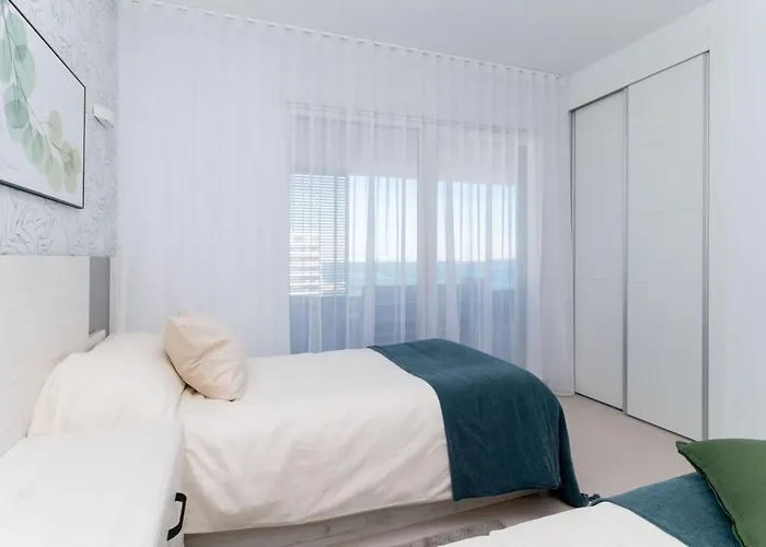 Espanatour Panorama Mar 4 * Torrevieja