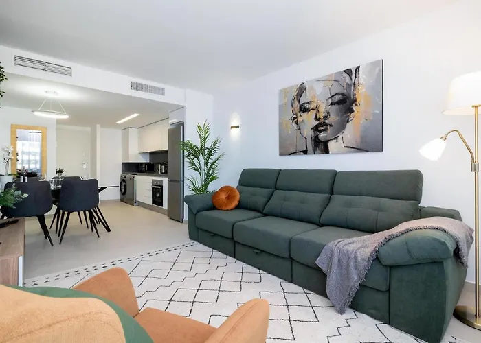 Espanatour Panorama Mar 4 Torrevieja