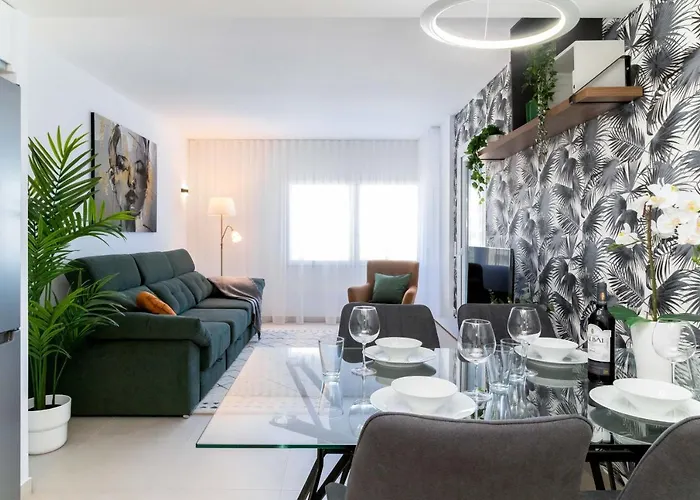 Apartament Espanatour Panorama Mar 4