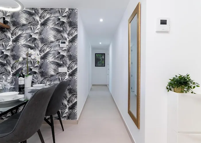 Espanatour Panorama Mar 4 Apartament Torrevieja