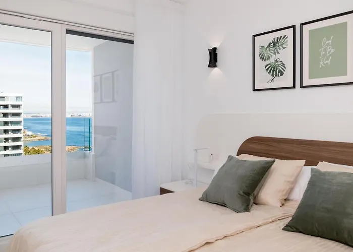 Espanatour Panorama Mar 4 Torrevieja