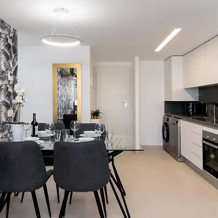 Appartement Espanatour Panorama Mar 4