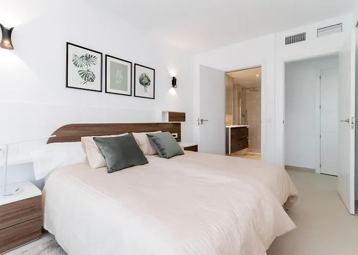 Espanatour Panorama Mar 4 Appartement Torrevieja