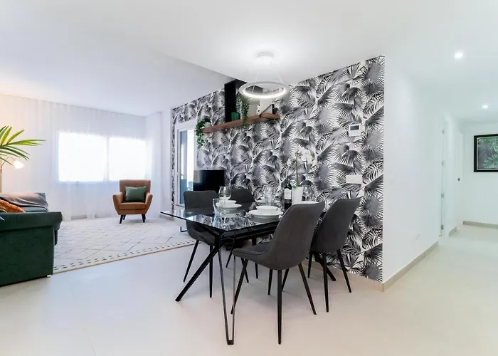 Espanatour Panorama Mar 4 * Torrevieja