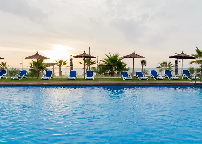 Appartement Espanatour Panorama Mar 4 Torrevieja